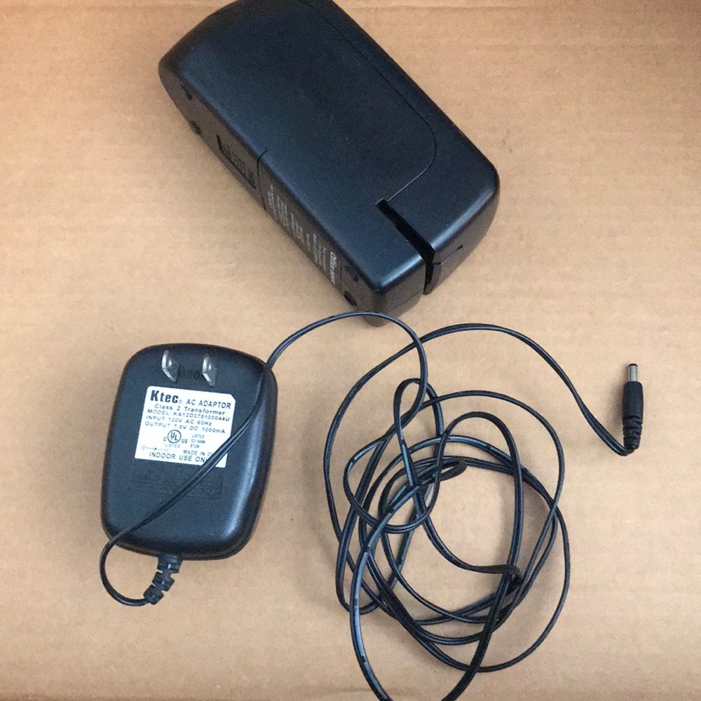 Electric Stapler